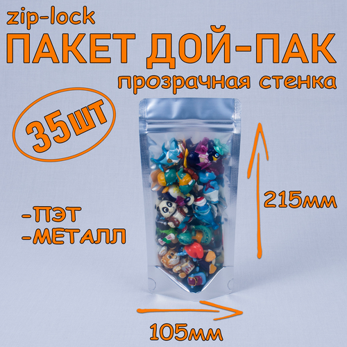   - 105215 , 35 , ,   ,   zip-lock,  