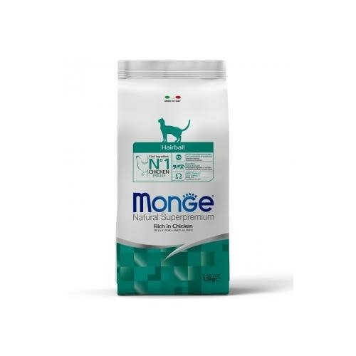  Monge Cat Hairball 1,5        .70005234   -     , -,   