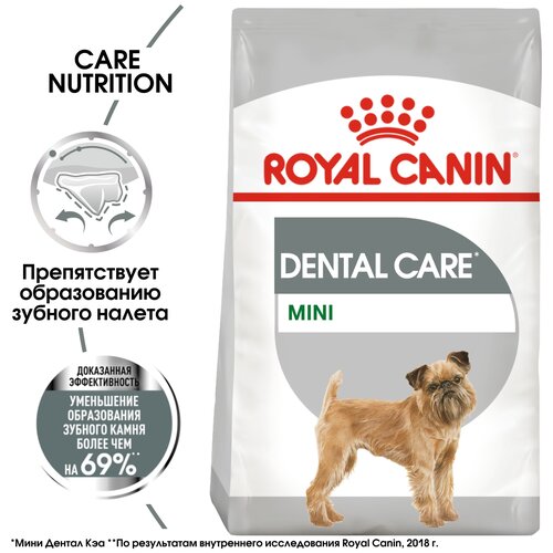  Royal Canin Mini Dental Care     (1 ) (2 )   -     , -,   