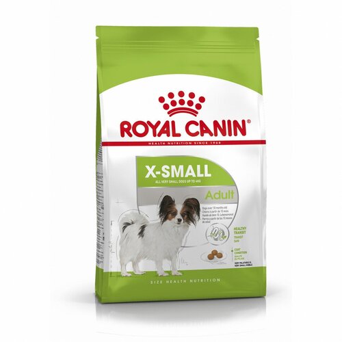         10  Royal Canin X-Small Adult 3 .   -     , -,   