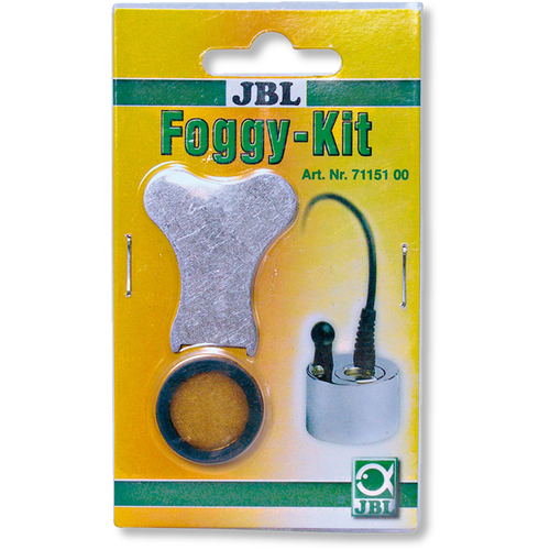  JBL Foggy spare parts set -      -     , -,   