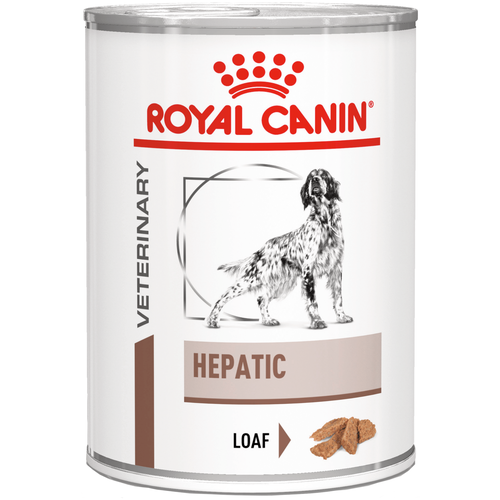      Royal Canin Hepatic,    420 