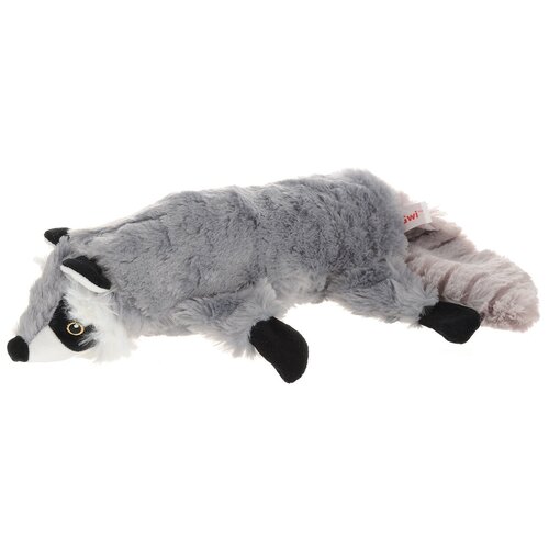 ���� �������   ��� �����  GiGwi Dog Toys ������ ����� � ������� � �������� (75270),  �����/������, 1��., ������ ������