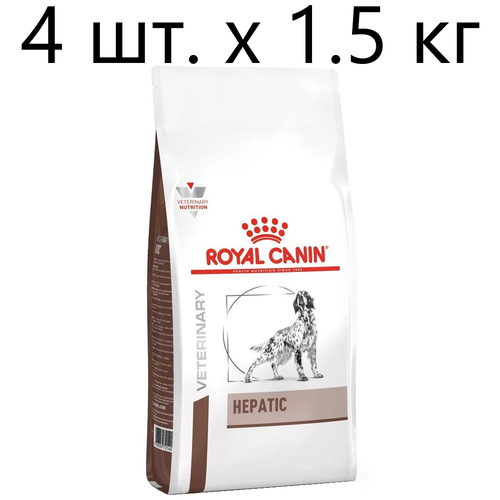      Royal Canin Hepatic HF16,   , 4 .  1.5    -     , -  