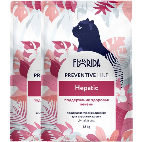  FLORIDA Hepatic    