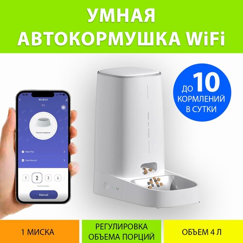    WiFi        Ipetmon       -     , -  