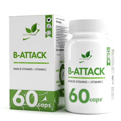  B-Attack, ., 60 .   -     , -  