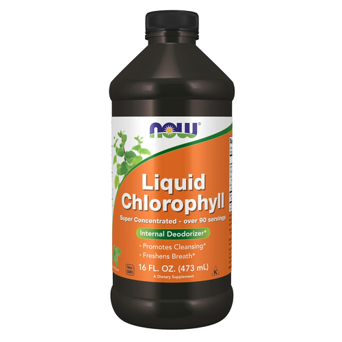  Liquid Chlorophyll - /  ., 473 , 600 ,    -     , -  