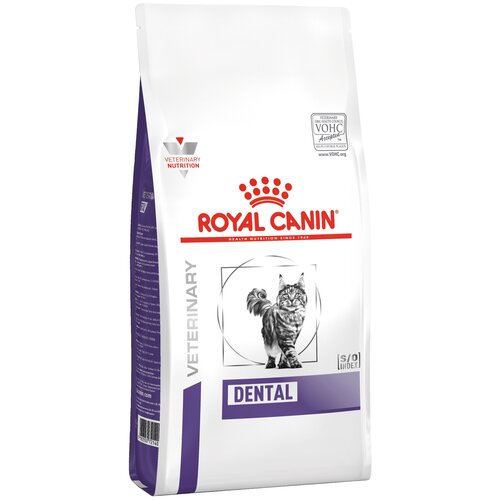      Royal Canin Dental,     1.5 