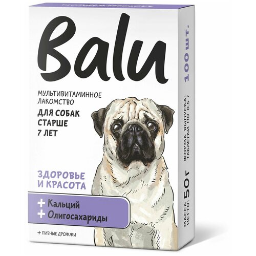    Balu    7  