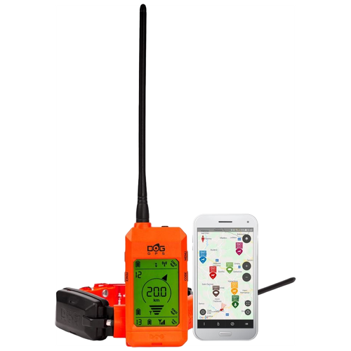  GPS    Dog GPS X30 c  GPS  GLONASS   -     , -  