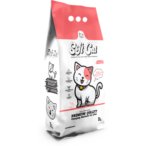  ??   Soft Cat,      5    -     , -  