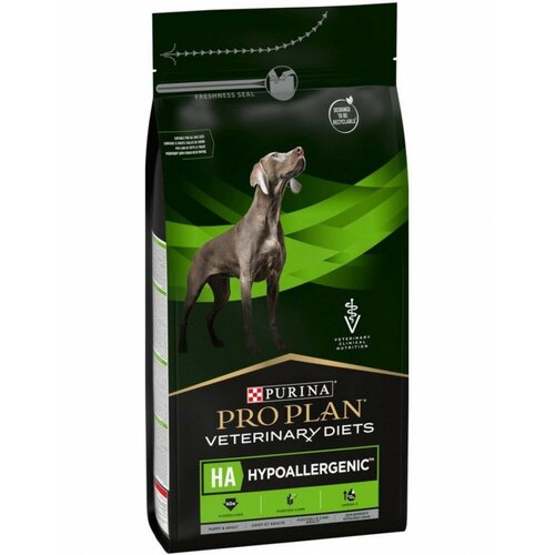     ProPLAN Veterinary Diets HA     3   -     , -,   