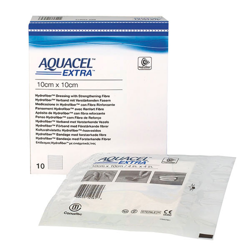  Convatec Aquacel Extra       , 1010    -     , -  