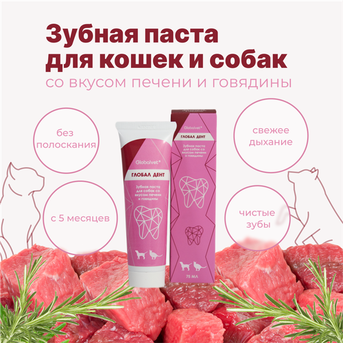 ���� ������ ����� ������ ���� Globalvet ��� ����� � �����, 75 ��, �� ������ ������ � ��������, ������ ������