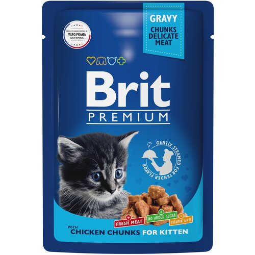      Brit Premium    85 ,  