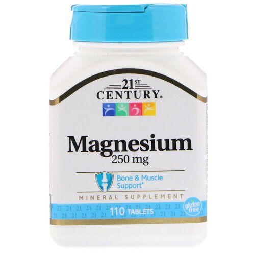   21st Century Magnesium, 150 , 250 , 250 , 110 .   -     , -  