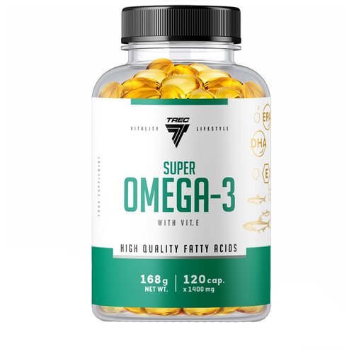  Super Omega-3 ., 200 , 120 .   -     , -  