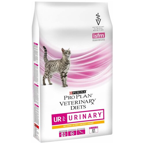  Pro Plan Veterinary Diets /   Pro Plan Veterinary Diets (UR) Urinary       1.5    -     , -,   