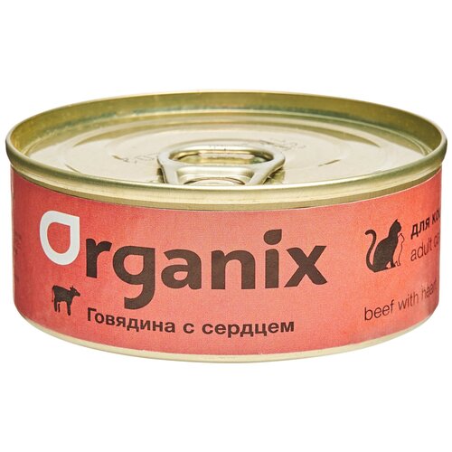   Organix (.)  ,   , 100  x 45    -     , -  