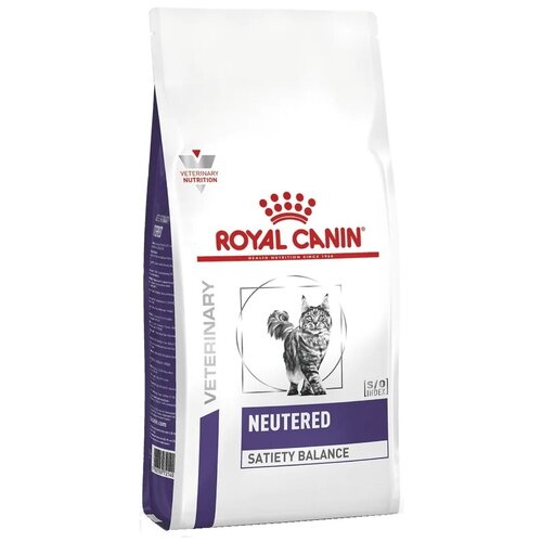  Royal Canin 1,5 Neutered Satiety Balance             7    -     , -,   