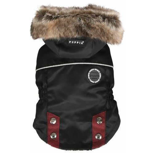 ���� ������ ��� ����� � ��������� PUPPIA 