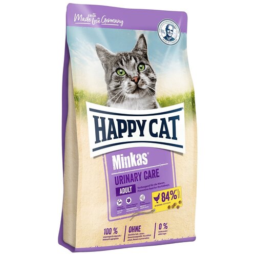  Happy Cat Minkas Urinary              -     , -,   