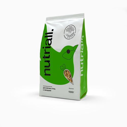  Nutriall        900 ,  