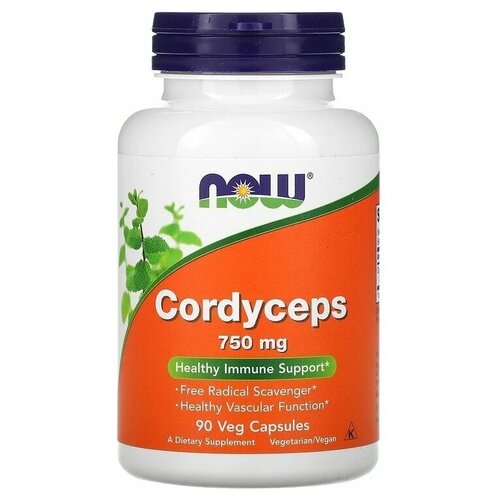 ���� Cordyceps ����., 750 ��, 150 �, 90 ��., ������ ������