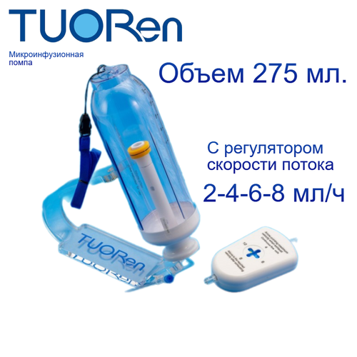    Tuoren 275 ,     2/4/6/8 /   -     , -  