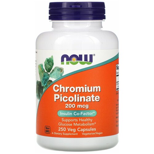  Chromium Picolinate,   200  - 250    -     , -  