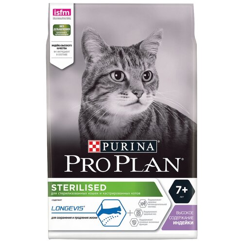  Purina Pro Plan (  ) AFTER CARE 7+ , 0,4,        7 