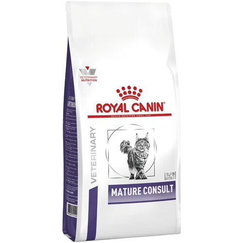       7+ Royal Canin Mature Consult 400    -     , -  