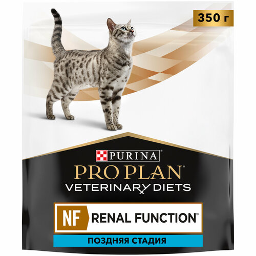      Pro Plan Veterinary Diets NF       350    -     , -  