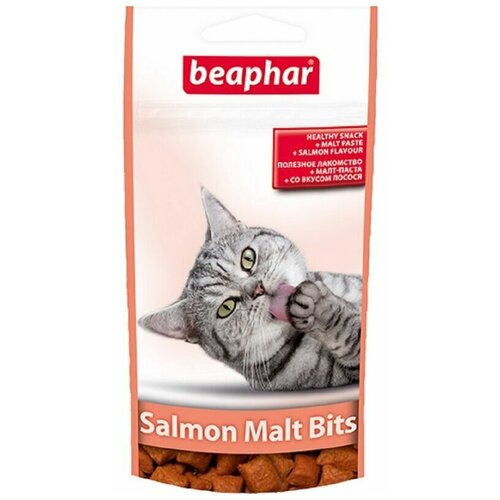   Beaphar Malt-Bits  -        35 *75 .   -     , -  