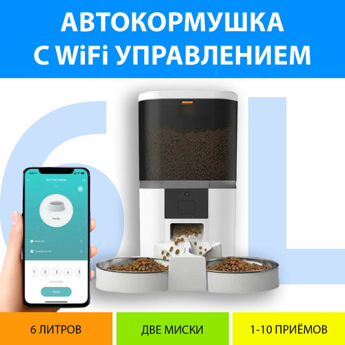    WiFi       6 .      .   MY PET`S GADGETS   -     , -  