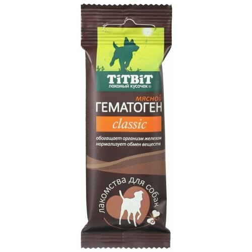 ���� TiTBiT 3�� � 35� ��������� ������ classic, ������ ������