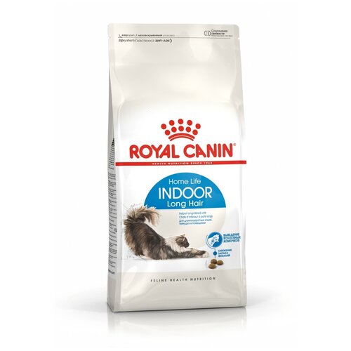      Royal Canin Indoor Long Hair 35 2    -     , -,   