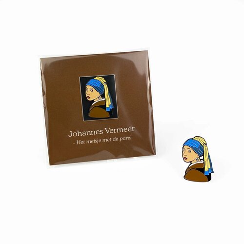    / Little Pins / Johannes Vermeer /  /    -     , -  