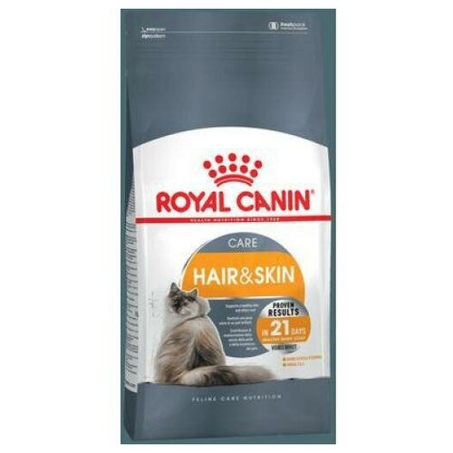      Royal Canin Hair & Skin 33,    10 