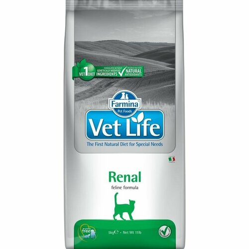      Farmina Vet Life,     5000    -     , -  