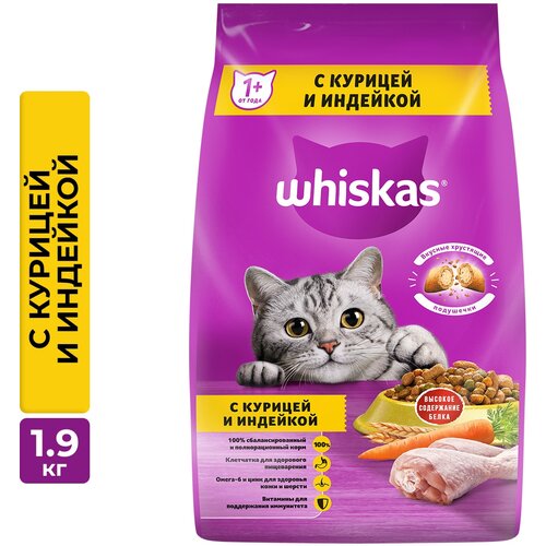    Whiskas     .     , 1.9    -     , -  