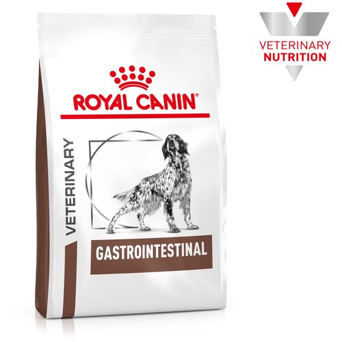  Royal Canin Gastrointestinal      