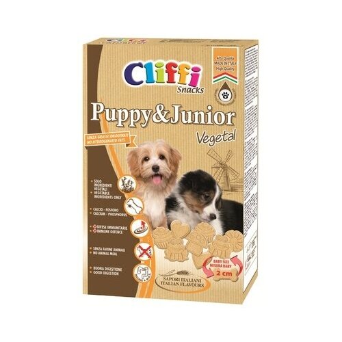  Cliffi ()      (Puppy and Junior) PCAT249 | Puppy and Junior, 0,3  (2 )   -     , -,   
