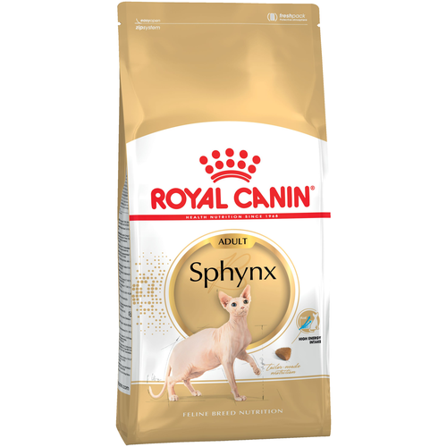    ROYAL CANIN SPHYNX ADULT      12  10    -     , -,   