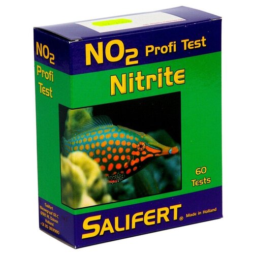     Salifert Nitrite (NO2) Profi-Test