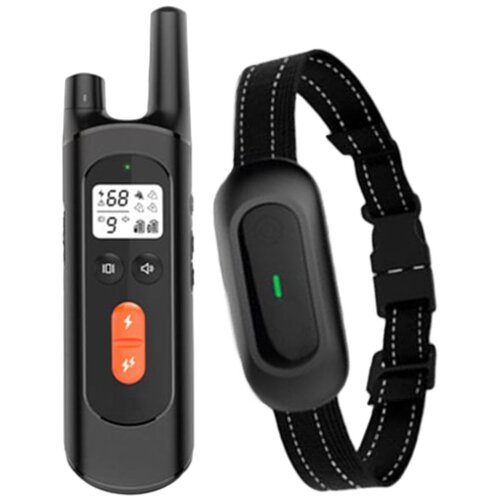 ���� ����������� ������� Dog-Stalker UF-420 ��� ����������� ����� � ������������, ������� ��, ������ ������