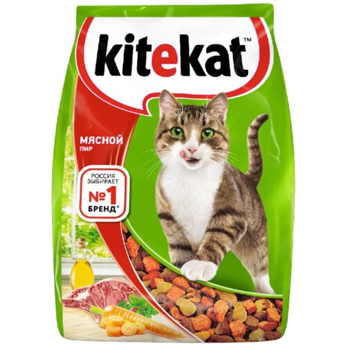      Kitekat   350    -     , -  