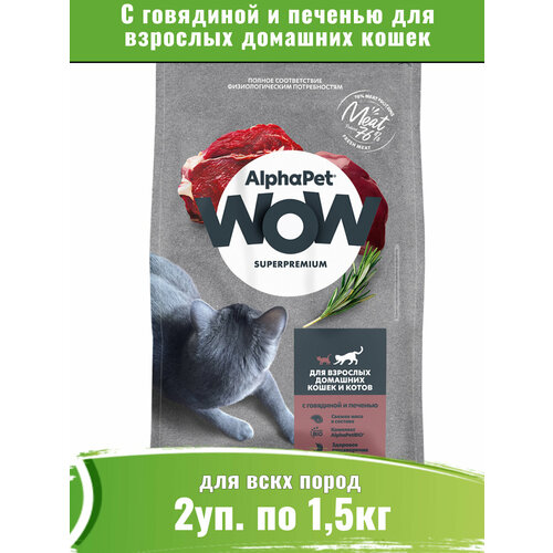  AlphaPet WOW          2  1,5   -     , -  