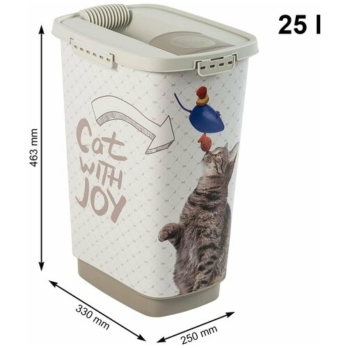 ���� ��������� ��� ������ ����� � ��������� ����������� Rotho CODY 25 ������, ������ ������